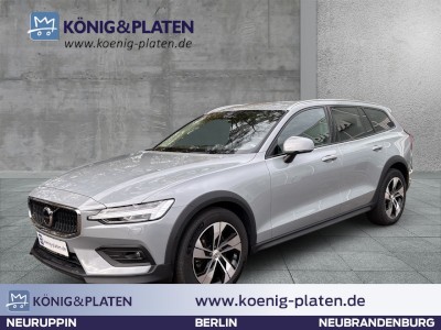 Volvo V60 Cross Country B4 (Diesel) AWD Plus (E6d)
