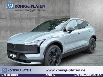 Volvo EX30 Cross Country Twin Performance AWD Ultra