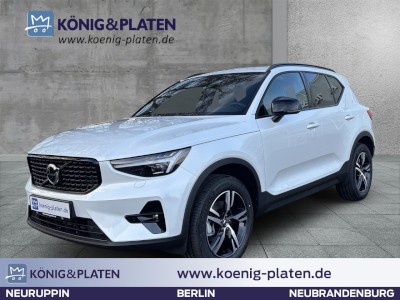 Volvo XC40 B4 2WD Plus Dark (EURO 6e)