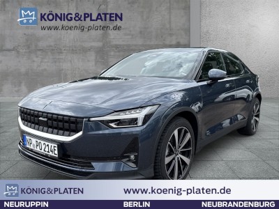 Polestar 2 Long Range Single Motor Elektro Pilot-Lite