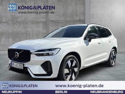Volvo XC60 T6 AWD Plus Dark Plug-In (EURO 6d)