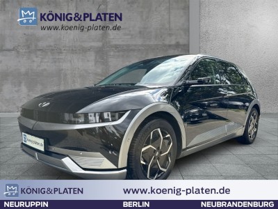 Hyundai IONIQ 5 77,4kWh Batterie (229PS) UNIQ-Paket MJ24