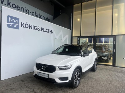 Volvo XC40 B5 AWD R-Design (EURO 6d)