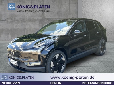 Volvo EX30 Twin Performance AWD Plus