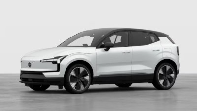 Volvo EX30 Single Motor Extended Range 2WD Plus