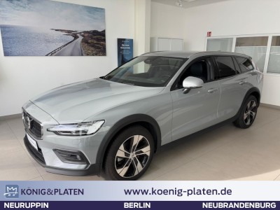 Volvo V60 Cross Country B4 (Diesel) AWD Plus (E6d)