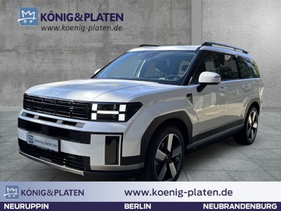 Hyundai Santa Fe 1.6 T-GDi (253 PS) 6-AT 4WD SIGNATURE