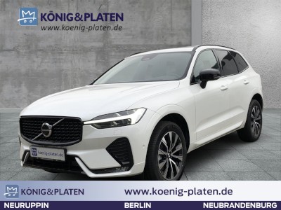 Volvo XC60 B5 (Benzin) AWD Plus Dark (EURO 6d)