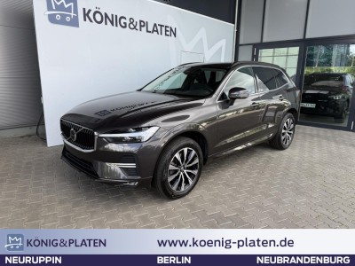 Volvo XC60 B4 (Diesel) 2WD Core (EURO 6d)