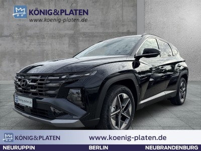Hyundai Tucson FL 1.6 T-GDi (160 PS) 48V 7-DCT 2WD TREND