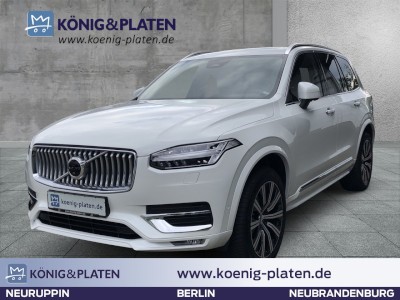 Volvo XC90 B5 (Diesel) AWD Plus Bright (EURO 6d)