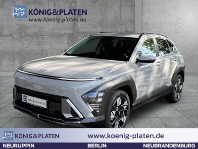 Hyundai Kona SX2 1.6 T-GDi (138 PS) 7-DCT 2WD PRIME MJ25