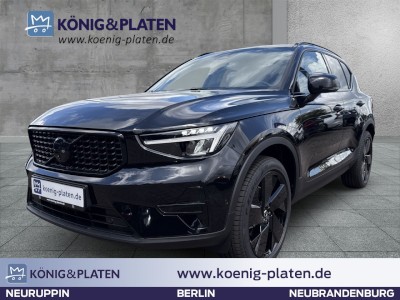 Volvo XC40 B3 2WD Plus Black Edition (EURO 6e)