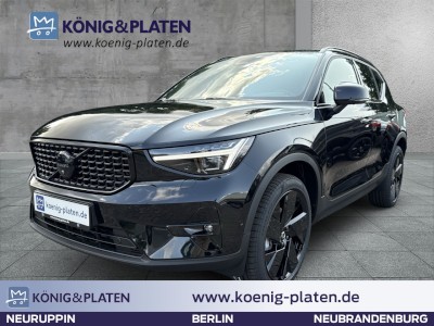 Volvo XC40 B3 2WD Ultra Black Edition (EURO 6e)