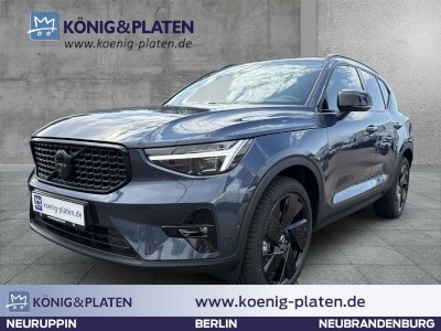 Volvo XC40 B3 2WD Plus Black Edition (EURO 6e)