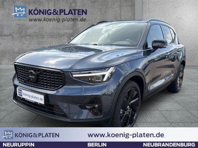 Volvo XC40 B3 2WD Plus Black Edition (EURO 6e)