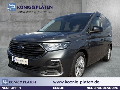 Ford Tourneo Connect 2.0 EcoBlue Titanium (EURO 6e)