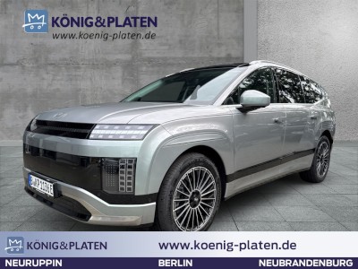 Hyundai IONIQ 9 6-Sitzer 100 kWh (307PS) 4WD UNIQ (MJ26)