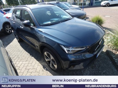 Volvo XC40 B3 Ultra Dark