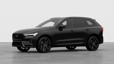Volvo XC60 T6 AWD Plus Black Ed. Plug-In (EURO 6e)