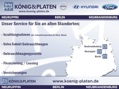 Volvo XC90 B5 (Diesel) AWD R-Design (EURO 6d-TEMP)