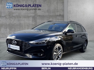 Hyundai i30 FL Kombi 1.5 T-GDi 140PS 7-DCT 2WD ADVANTAGE