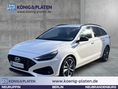 Hyundai i30 FL Kombi 1.0 T-GDi 100PS 7-DCT 2WD ADVANTAGE
