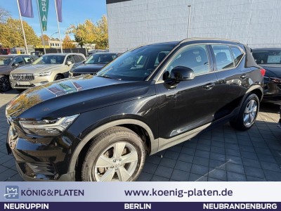 Volvo XC40 T3 2WD (EURO 6d-TEMP)