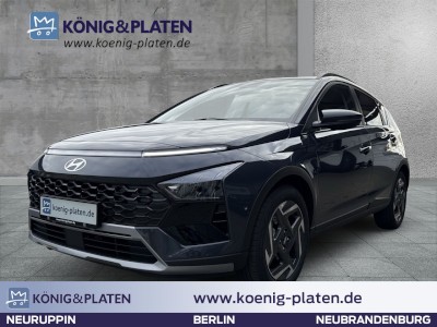 Hyundai Bayon FL 1.0 T-GDi (100 PS) 7-DCT 2WD PRIME MJ25