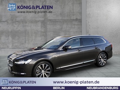 Volvo V90 T6 Twin Engine AWD Core Plug-In (E6d)