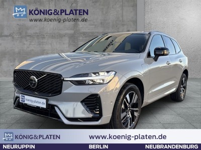 Volvo XC60 T6 AWD Plus Dark Plug-In (EURO 6d)