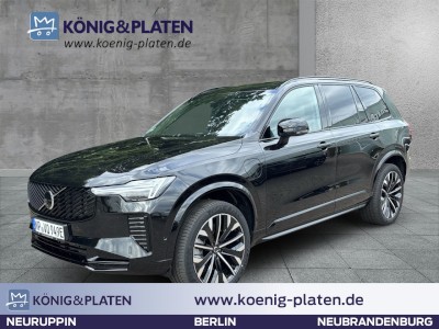 Volvo XC90 T8 AWD Plus Dark Plug-In (EURO 6e)