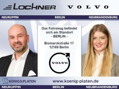 Volvo XC40 B4 2WD Ultra Dark (EURO 6e)