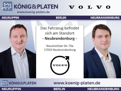 Volvo XC60 T6 AWD Plus Dark Plug-In (EURO 6d)