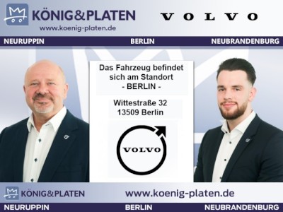 Volvo EX40 Twin Motor AWD Plus Dark