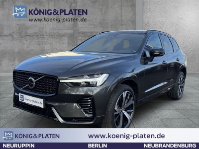 Volvo XC60 B4 R-Design (EURO 6d)