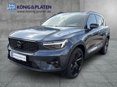 Volvo XC40 B3 2WD Plus Black Edition (EURO 6e)