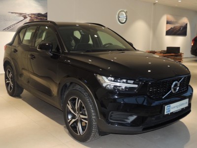 Volvo XC40 T3 R-Design Geartronic