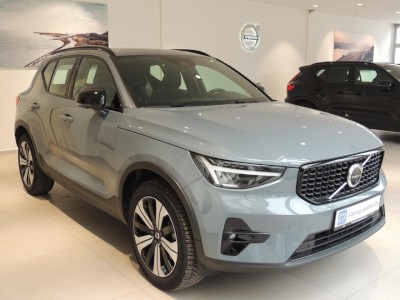 Volvo XC40 Recharge T5 Ultimate Dark