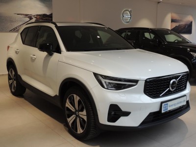 Volvo XC40 Recharge T4 Ultimate Dark