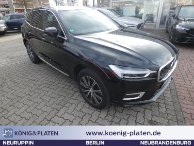 Volvo XC60 B5 (Diesel) AWD Inscription (EURO 6d)