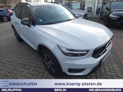 Volvo XC40 T3 2WD R-Design (EURO 6d)