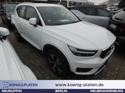 Volvo XC40 T3 2WD Momentum Pro – IntelliSafe & Xenium