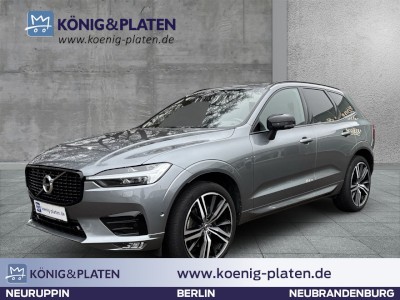 Volvo XC60 B4 (Diesel) AWD R-Design (EURO 6d)