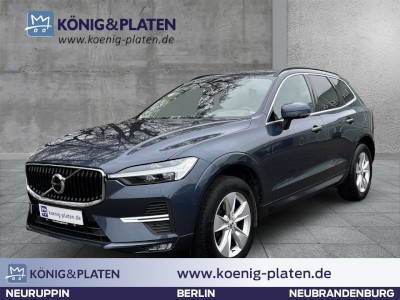 Volvo XC60 B4 (Diesel) 2WD Core (EURO 6d)