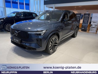 Volvo XC90 T8 AWD Ultra Dark Plug-In (EURO 6e)